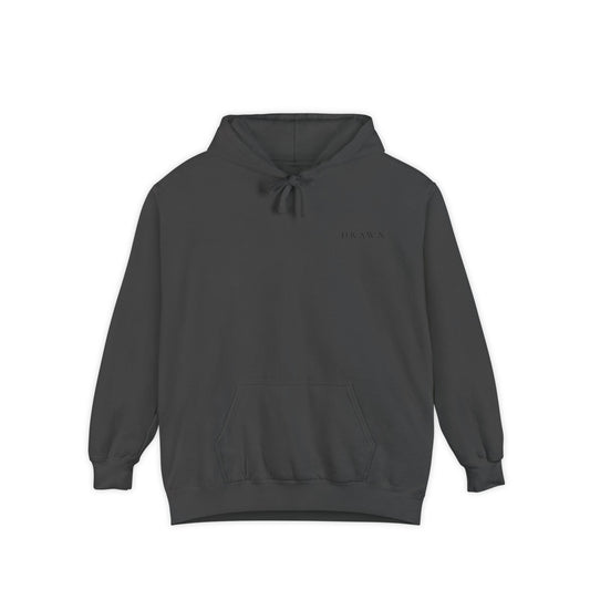 DRAWN Tonal Scripture Hoodie