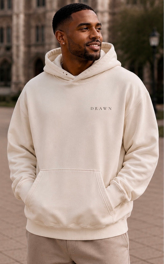 DRAWN Essential Hoodie