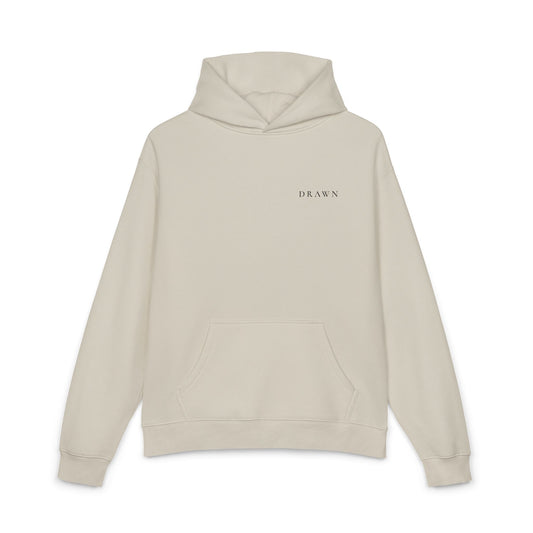DRAWN Signature Hoodie