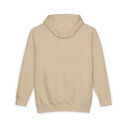 DRAWN Core Hoodie | Mushroom