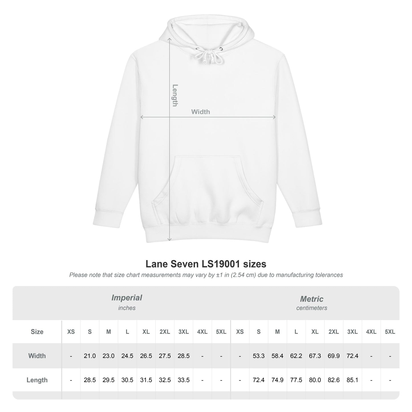 DRAWN Core Hoodie | Mushroom