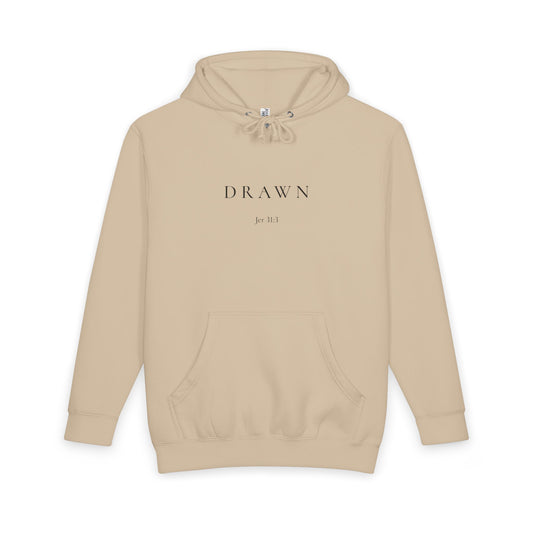 DRAWN Core Hoodie | Mushroom
